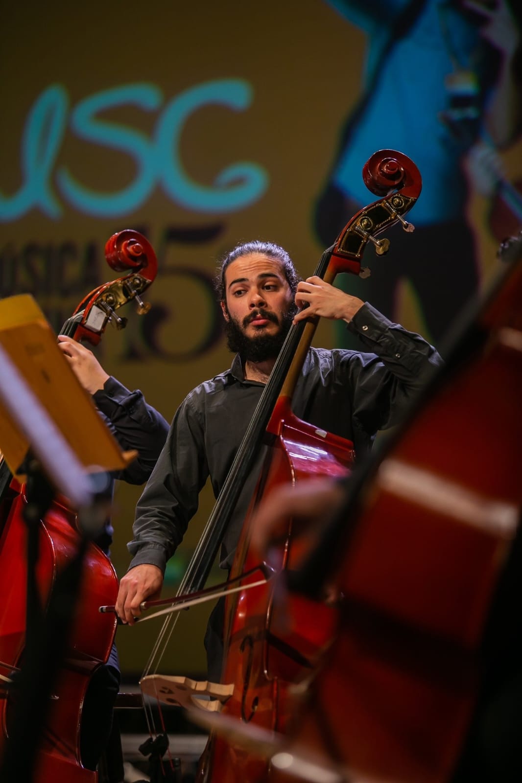 Luis Enrique CARMONA MUÑOZ